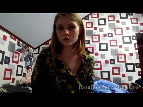 ❤️ Young blonde oileanach às an Ruis likes mòr dicks. ❌  Porn dachaigh  aig gd.femidaassist.ru ❤